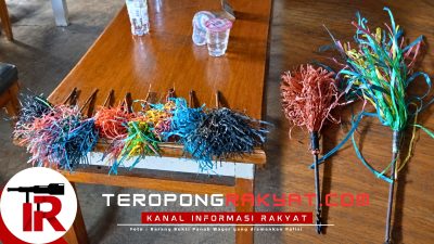 Patroli Malam di Minsel Berujung Insiden, Polres Periksa Anggota dan Dalami Dugaan Pelanggaran