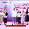 Tiga Srikandi UPER Juara 1 Kompetisi Humas Nasional Lewat Strategi Komunikasi Krisis