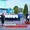 PLN UPT Manado Peringati Hari Listrik Nasional ke-81 Secara Sederhana, Perkuat Komitmen Jaga Keandalan Listrik