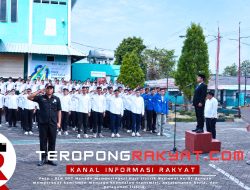 PLN UPT Manado Peringati Hari Listrik Nasional ke-81 Secara Sederhana, Perkuat Komitmen Jaga Keandalan Listrik