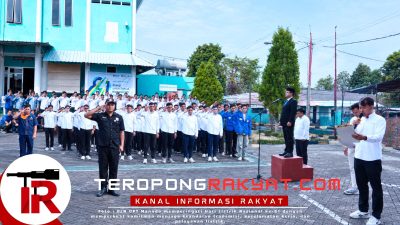PLN UPT Manado Peringati Hari Listrik Nasional ke-81 Secara Sederhana, Perkuat Komitmen Jaga Keandalan Listrik