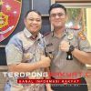 Serdik Sespimmen Polri Gagas SI-TERPADU KORUPSI, Perkuat Kolaborasi Pencegahan Korupsi di Sulawesi Utara