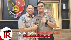 Serdik Sespimmen Polri Gagas SI-TERPADU KORUPSI, Perkuat Kolaborasi Pencegahan Korupsi di Sulawesi Utara