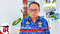 SIPD Alami Gangguan, BKAD Sangihe Upayakan Layanan Publik Tetap Berjalan