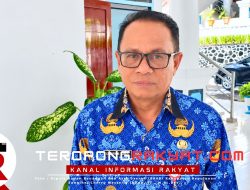 SIPD Alami Gangguan, BKAD Sangihe Upayakan Layanan Publik Tetap Berjalan