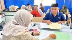 Mudahnya Pengurusan Roya Mandiri di Kantor Pertanahan