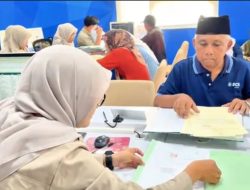 Mudahnya Pengurusan Roya Mandiri di Kantor Pertanahan