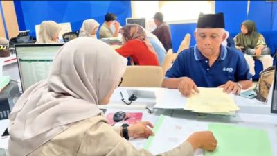 Mudahnya Pengurusan Roya Mandiri di Kantor Pertanahan