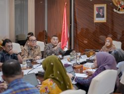Pemerintah Matangkan Kelembagaan BRAN di Kementerian PANRB