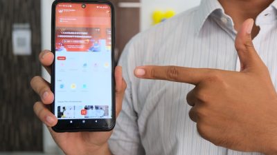 Mengurus Sertipikat Tanah Lebih Cepat Lewat Fitur Antrian Daring Sentuh Tanahku