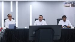 Kementerian ATR BPN dan BRAN Perjelas Pembagian Tugas Reforma Agraria