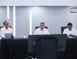 Kementerian ATR BPN dan BRAN Perjelas Pembagian Tugas Reforma Agraria
