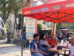 ATR/BPN Dekat Permudah Warga Dapatkan Informasi Pertanahan Lewat Mobil Keliling