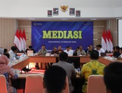 ATR/BPN Selesaikan 3.018 Kasus Pertanahan, Selamatkan 14.315 Hektare Tanah