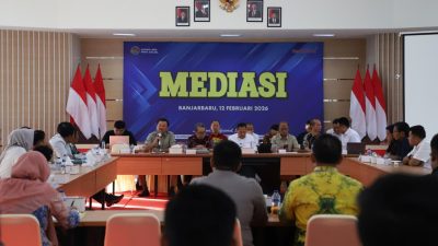 ATR/BPN Selesaikan 3.018 Kasus Pertanahan, Selamatkan 14.315 Hektare Tanah