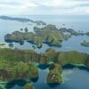 87 dari 111 Pulau Kecil Terluar Indonesia Sudah Bersertipikat, ATR/BPN Percepat Kepastian Hukum Tanah