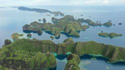 87 dari 111 Pulau Kecil Terluar Indonesia Sudah Bersertipikat, ATR/BPN Percepat Kepastian Hukum Tanah