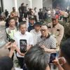 Data Pertanahan Kantah Kabupaten Karawang Aman Pascakebakaran, Masyarakat Imbau Tetap Tenang